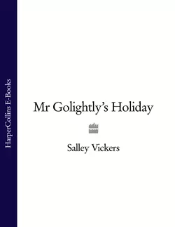 Mr Golightly’s Holiday, Salley Vickers