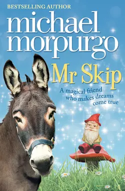 Mr Skip, Michael Morpurgo