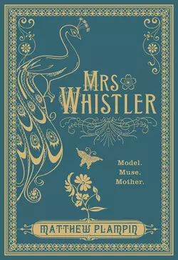 Mrs Whistler Matthew Plampin