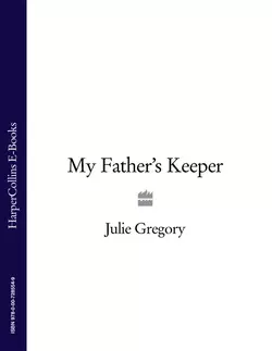 My Father’s Keeper, Julie Gregory