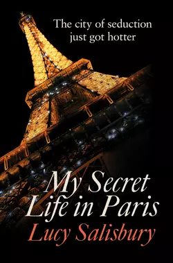 My Secret Life in Paris, Lucy Salisbury