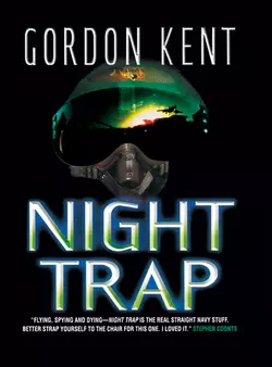 Night Trap, Gordon Kent