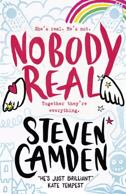 Nobody Real, Steven Camden