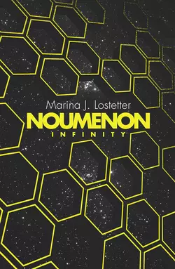 Noumenon Infinity Marina Lostetter