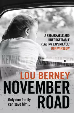 November Road, Lou Berney