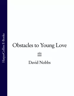 Obstacles to Young Love David Nobbs