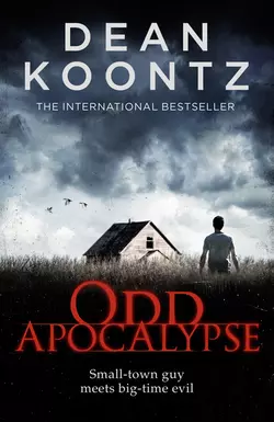 Odd Apocalypse, Dean Koontz