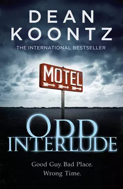 Odd Interlude Dean Koontz