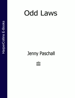 Odd Laws, Jenny Paschall