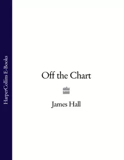 Off the Chart, James Hall