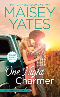 One Night Charmer, Maisey Yates