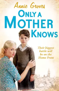 Only a Mother Knows, Annie Groves