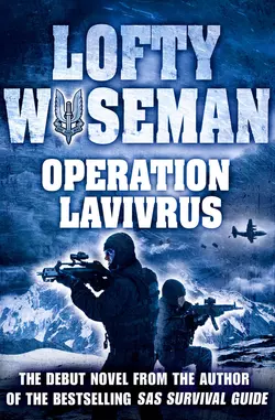 Operation Lavivrus, John Wiseman