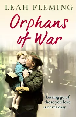 Orphans of War Leah Fleming