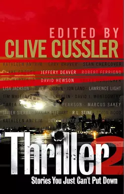 Thriller 2: Stories You Just Can′t Put Down Коллектив авторов