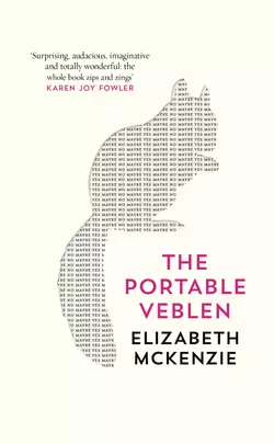 The Portable Veblen: Shortlisted for the Baileys Women’s Prize for Fiction 2016 Elizabeth McKenzie