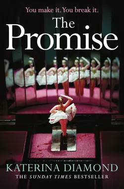 The Promise: The twisty new thriller from the Sunday Times bestseller, guaranteed to keep you up all night, Katerina Diamond