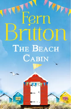 The Beach Cabin: A Short Story Fern Britton