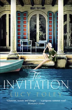 The Invitation: Escape with this epic, page-turning summer holiday read, Lucy Foley