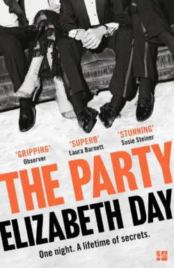 The Party: The thrilling Richard & Judy Book Club Pick 2018, Elizabeth Day