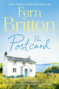 The Postcard: Escape to Cornwall with the perfect summer holiday read, Fern Britton