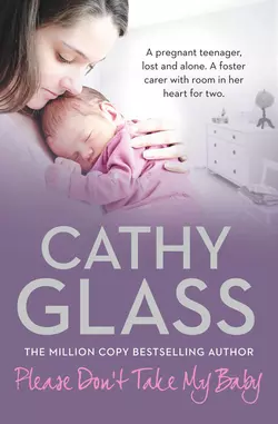 Please Don’t Take My Baby, Cathy Glass