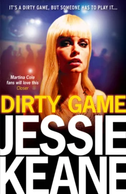 The Annie Carter Series Books 1–4, Jessie Keane