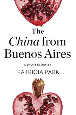 The China from Buenos Aires: A Short Story from the collection, Reader, I Married Him, Patricia Park