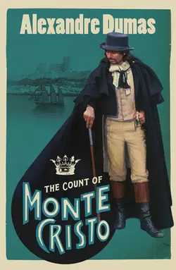 The Count of Monte Cristo Александр Дюма