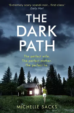 The Dark Path: The dark, shocking thriller that everyone is talking about, Michelle Sacks