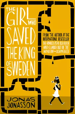 The Girl Who Saved the King of Sweden, Jonas Jonasson