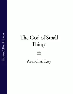 The God of Small Things, Arundhati Roy