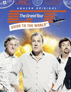 The Grand Tour Guide to the World, Коллектив авторов