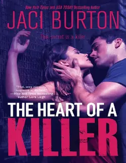 The Heart of a Killer Jaci Burton