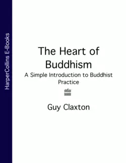 The Heart of Buddhism: A Simple Introduction to Buddhist Practice, Guy Claxton