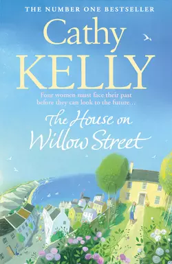 The House on Willow Street Cathy Kelly