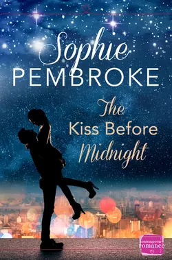 The Kiss Before Midnight: A Christmas Romance, Sophie Pembroke