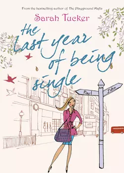 The Last Year Of Being Single Sarah Tucker