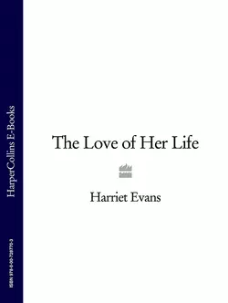 The Love of Her Life, Harriet Evans