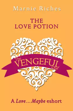 The Love Potion: A Love…Maybe Valentine eShort Marnie Riches