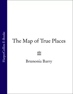 The Map of True Places, Brunonia Barry