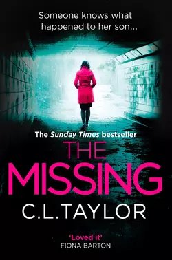 The Missing: The gripping psychological thriller that’s got everyone talking..., C.L. Taylor