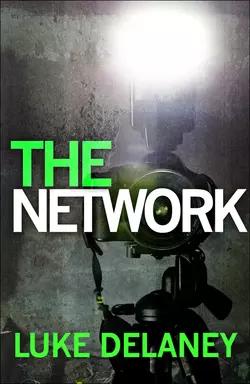 The Network: A DI Sean Corrigan short story, Luke Delaney