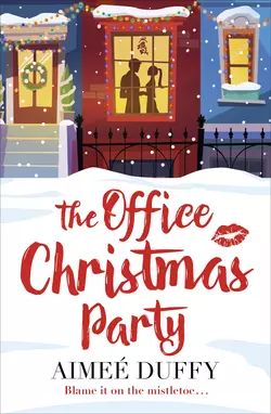 The Office Christmas Party: A fun, feel good Christmas cracker of a romance!, Aimee Duffy