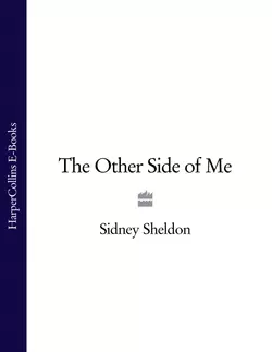 The Other Side of Me, Сидни Шелдон