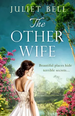 The Other Wife: A sweeping historical romantic drama tinged with obsession and suspense, Juliet Bell