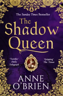 The Shadow Queen: The Sunday Times bestselling book – a must read for Summer 2018, Anne OBrien