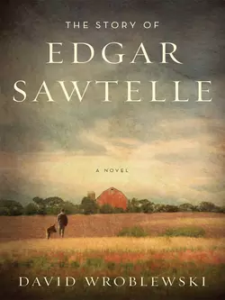 The Story of Edgar Sawtelle, David Wroblewski