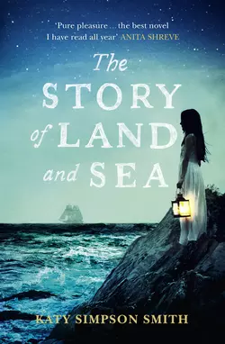 The Story of Land and Sea, Katy Smith