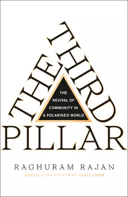 The Third Pillar: How Markets and the State are Leaving Communities Behind, Raghuram Rajan